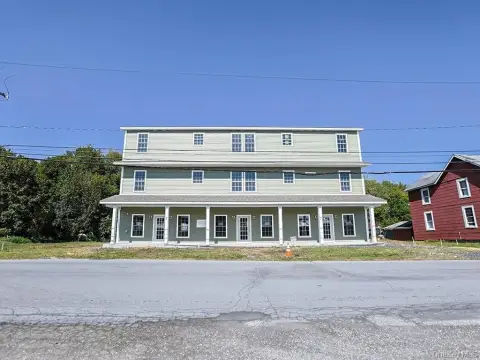 New Commercial Units in Chester