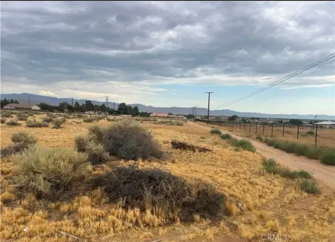 Apple Valley Land For Sale