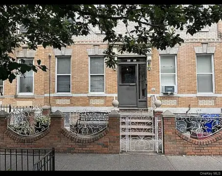 Astoria Multifamily Investment Opportunity
