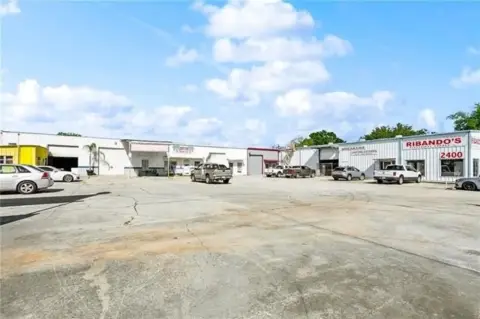 Marrero Commercial Property For Sale