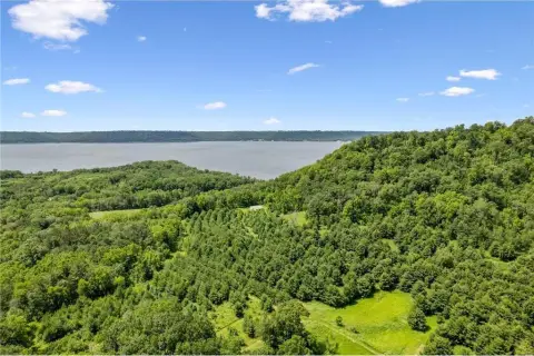 Wisconsin Land with River Views