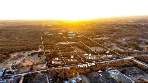 30 Acres of Prime Land