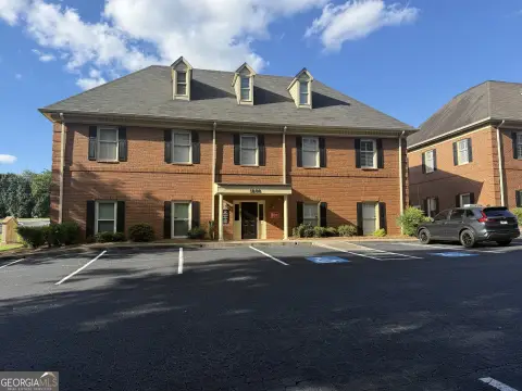 Office Suite with Private Offices