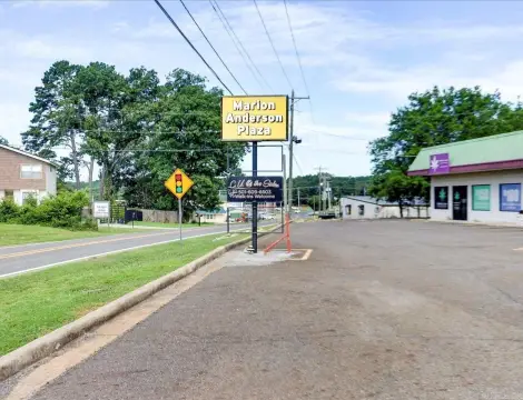 Office Suite for Lease