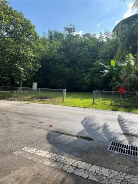 North Miami Beach Residential Land