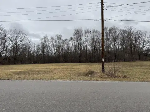 Mount Pleasant Buildable Residential Lot