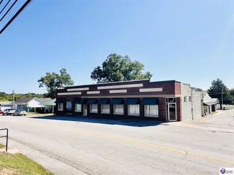 Caneyville Commercial Property For Sale