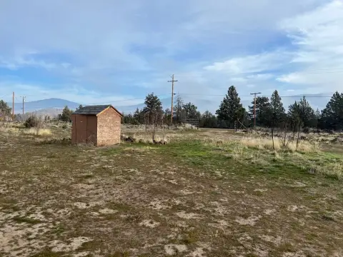 Vacant Land in Montague, CA