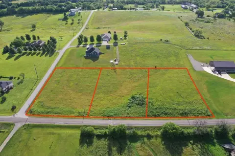 Vacant Land in Mount Ayr, Iowa