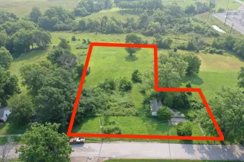 Vacant Land in Mount Ayr