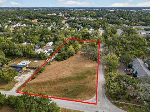 Tampa Bay Multifamily Development Opportunity