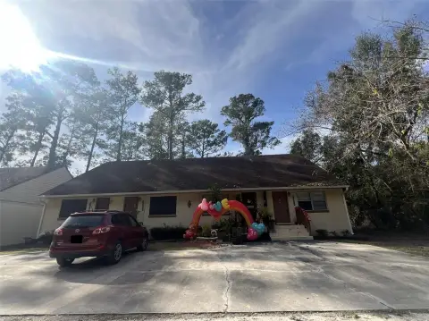 Belleview Quadplex Investment Opportunity