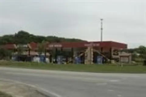 Homer Glen Commercial Land