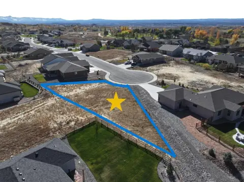 Residential Lot in Brown Ranch