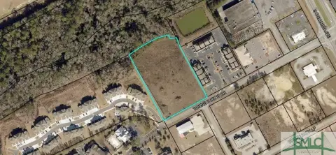 Rincon Commercial Land Opportunity