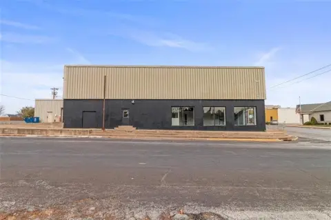 Downtown Flex Space with Showroom