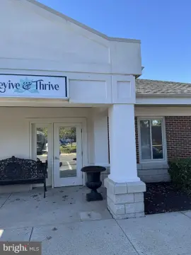 Move-in Ready Office Suite