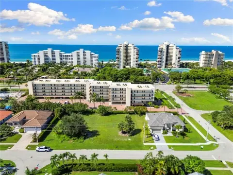 Marco Island Land Opportunity