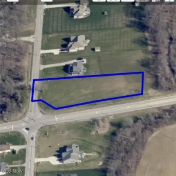 Buildable Land in Elyria, Ohio