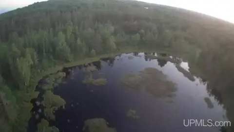 Recreational Land with Private Pond