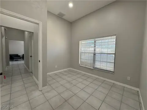 Cape Coral Executive Office Space