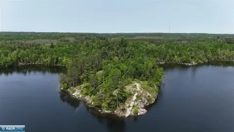 Undeveloped Waterfront Land For Sale