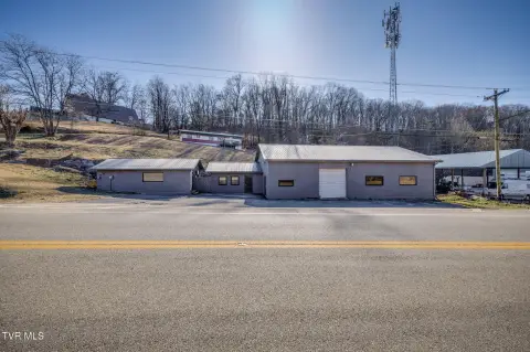 Versatile Commercial Property in Watauga, TN