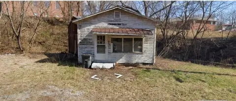 Commercial Land in Mount Carmel, TN