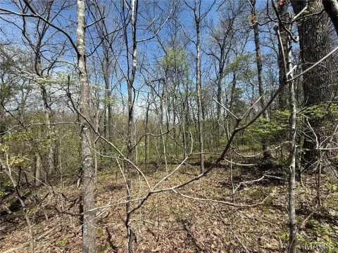 Residential Lot in Zoar Ridge