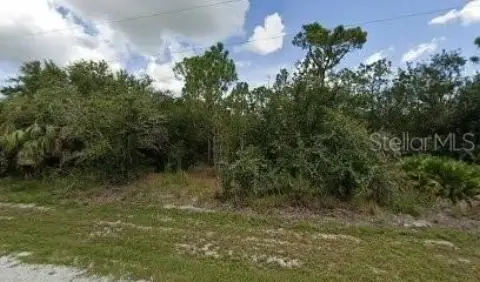 Punta Gorda Residential Lot