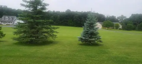 Residential Land in Lowell, Indiana