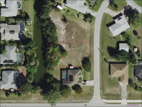 Waterfront Lot on Lake Van