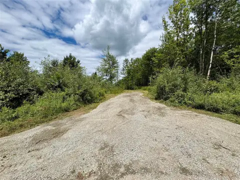Recreational Hunting Property