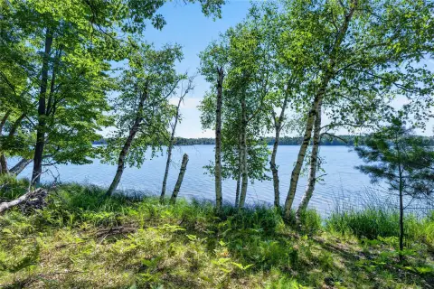 Lakefront Homesite with Sandy Shore