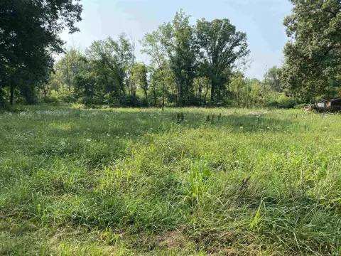 Wooded Recreational Land