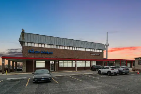 Office Space in Bronzeville