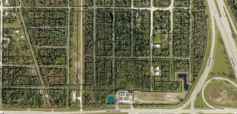 Vero Beach Land Opportunity