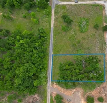 Half-Acre Lot Near Lake