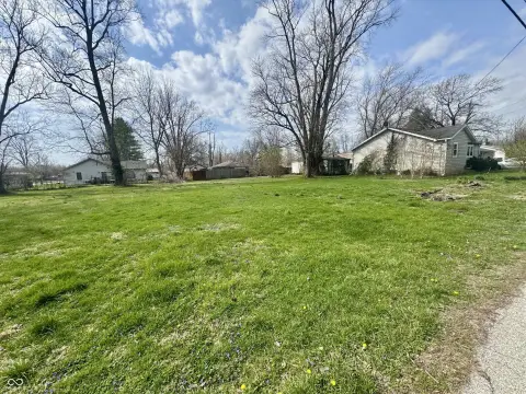 Residential Lots in Greencastle, IN