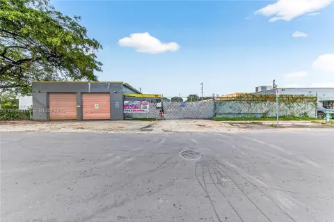 Hollywood Mixed-Use Opportunity