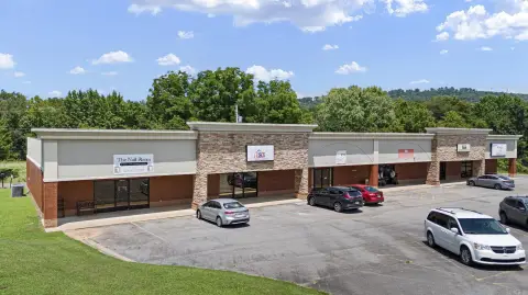 Pottsville Mixed-Use Investment Opportunity