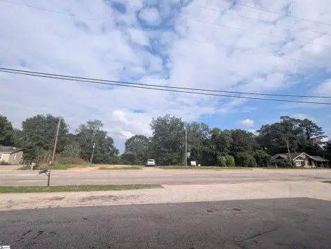 Commercial Lot in Piedmont, SC