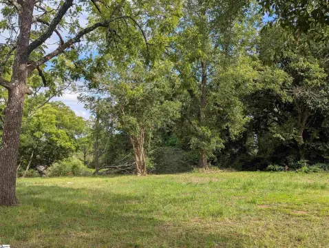 Piedmont Highway Residential Lot