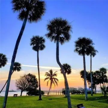 Riverfront Land with Dock