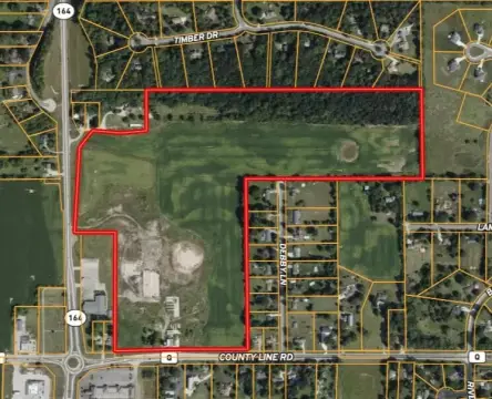 Richfield Vacant Land Development Opportunity