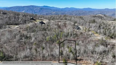 Land in Eagles Nest Community