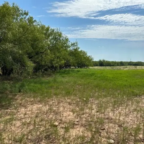 27-Acre Abilene Ranch Opportunity