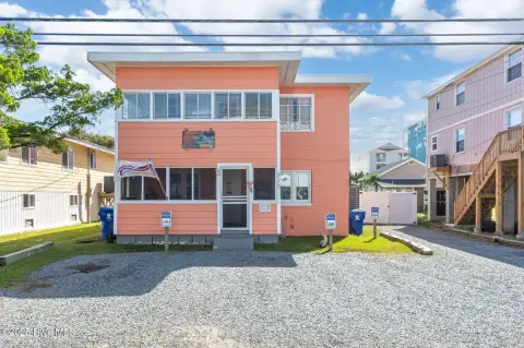 Turn-Key Duplex Sunroom