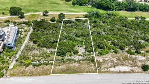 Residential Lot in Gated Community