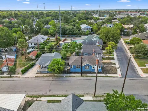 San Antonio Dual-Home Investment Opportunity
